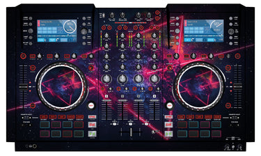 Numark NV 2 Skin Cometazer